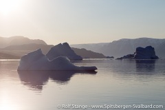 Gallery 4from Rypefjord to the Bjørne Øerne