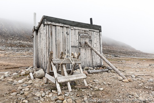 Far north