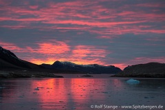 Im Smeerenburgfjord