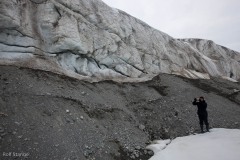 Day 9 - Blomstrandhalvøya, Engelskbukta