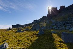Day 12-18(Heleysund-Longyearbyen)