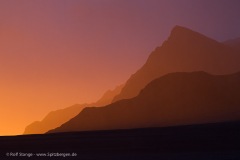 Spitsbergen - Southwest