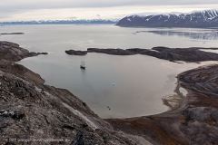 Spitsbergen - North