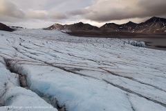 Spitsbergen - West