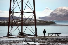 Tag 9 - Krossfjord, Ny Alesund