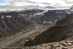 Longyearbyen