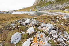 Zurück an der Westküste