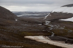 Bjørnøya, Bear Island, Bäreninsel: Miseryfjellet