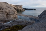 Bjørnøya, Bear Island, Bäreninsel: Efuglvika