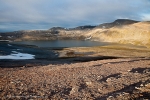 Bjørnøya, Bear Island, Bäreninsel: Ellasjøen