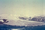 Freemanngletscher_August_1960_vom_Hubschrauber