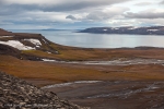 Barentsøya: Sundneset