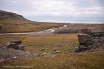 Edgeøya: Rosenbergdalen