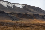 Edgeøya: Meodden