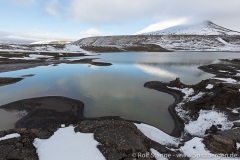 In und um Longyearbyen