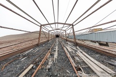 In und um Pyramiden