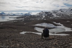 Tag 11 - Grønfjord, Longyearbyen