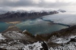 Spitzbergen, SV Noorderlicht. 12.-27. August 2012