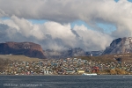 Grönland (Upernavik-Thule), SV Rembrandt van Rijn 23. Juli-07. August 2012
