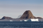 Grönland (Upernavik-Thule), SV Rembrandt van Rijn 23. Juli-07. August 2012