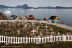 Grönland (Upernavik-Thule), SV Rembrandt van Rijn 23. Juli-07. August 2012