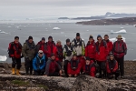 Grönland (Upernavik-Thule), SV Rembrandt van Rijn 23. Juli-07. August 2012