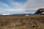 Grönland (Upernavik-Thule), SV Rembrandt van Rijn 23. Juli-07. August 2012