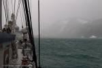 Grönland (Upernavik-Thule), SV Rembrandt van Rijn 23. Juli-07. August 2012