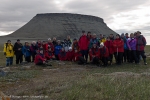 Grönland (Upernavik-Thule), SV Rembrandt van Rijn 23. Juli-07. August 2012