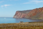 GrÃ¶nland (Upernavik-Thule), SV Rembrandt van Rijn 23. Juli-07. August 2012