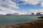 Spitzbergen, SV Antigua 02.-19. Juli 2012