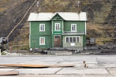 Galerie 5:Westküste – Spitzbergen 2018