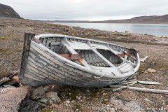 Galerie 3:Nordaustland & Hinlopen – Spitzbergen 2018