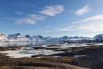 Spitzbergen Juni 2012