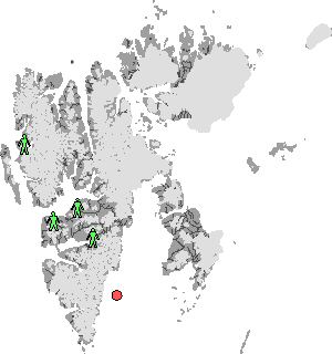 Earthquake in Storfjord