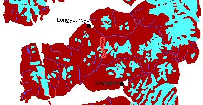 Motorised traffic banned from Bolterdalen