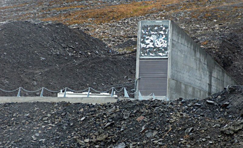 Global Seed Vault