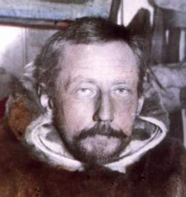 Roald Amundsen