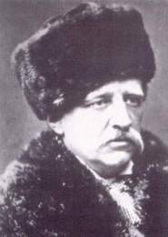 Adolf Erik Nordenskiöld