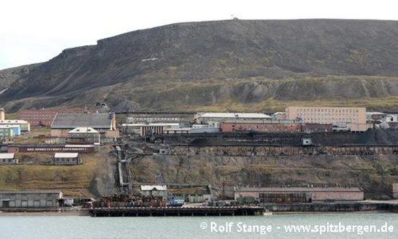 Barentsburg