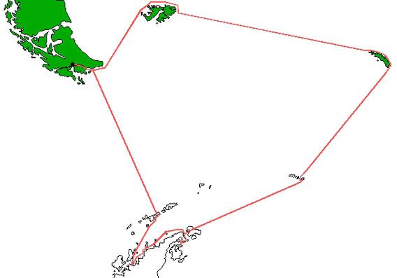 Map: FI - SG - Antarctica 2009/01/03-21