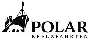 Organised by polar-kreuzfahrten.de