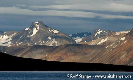 St Jonsfjord