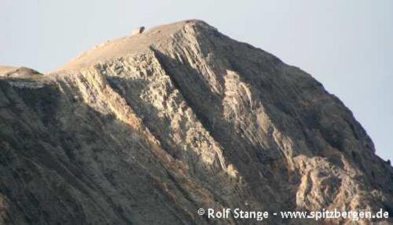 Lomfjord geologi