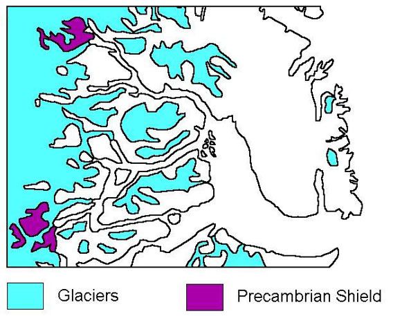 The Precambrian Shield