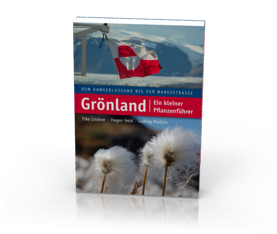 Grönlandflora