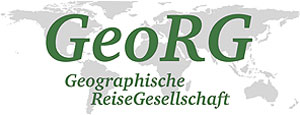 Logo Geo-RG