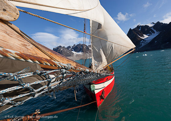 Magdalenefjord