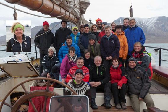 Longyearbyen