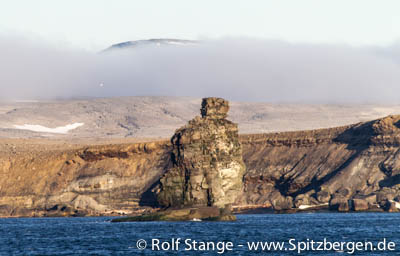 Bäreninsel (Bjørnøya)